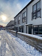 Magnolia House Norrviken