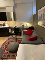 Magnolia House Norrviken