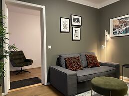 Magnolia House Norrviken