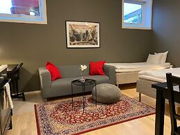 Magnolia House Norrviken