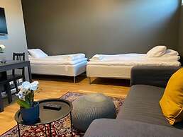 Magnolia House Norrviken