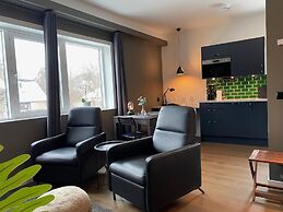 Magnolia House Norrviken