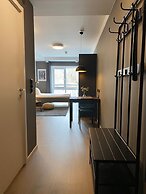 Magnolia House Norrviken