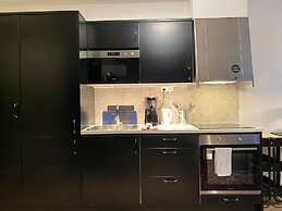 Magnolia House Norrviken