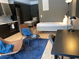 Magnolia House Norrviken