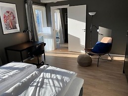 Magnolia House Norrviken