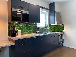 Magnolia House Norrviken