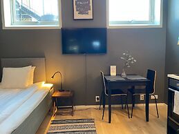 Magnolia House Norrviken