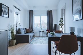Magnolia House Norrviken