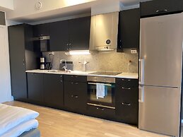 Magnolia House Norrviken