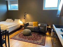 Magnolia House Norrviken