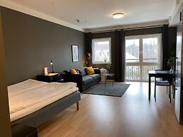 Magnolia House Norrviken
