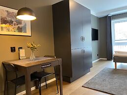 Magnolia House Norrviken