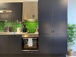 Magnolia House Norrviken