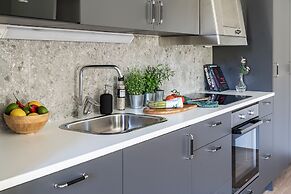 Magnolia House Norrviken