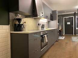 Magnolia House Norrviken
