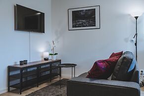 Magnolia House Norrviken