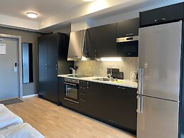 Magnolia House Norrviken