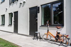 Magnolia House Norrviken