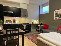 Magnolia House Norrviken