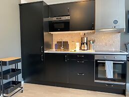 Magnolia House Norrviken
