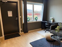 Magnolia House Norrviken
