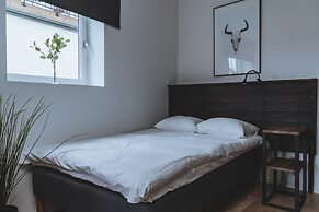 Magnolia House Norrviken
