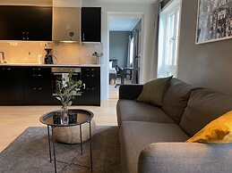 Magnolia House Norrviken