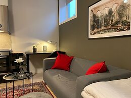 Magnolia House Norrviken