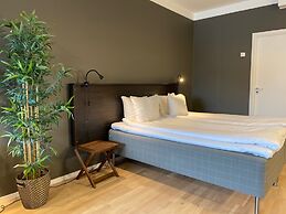 Magnolia House Norrviken