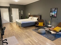 Magnolia House Norrviken
