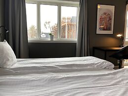 Magnolia House Norrviken