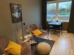 Magnolia House Norrviken