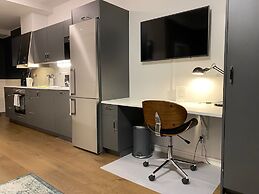 Magnolia House Norrviken