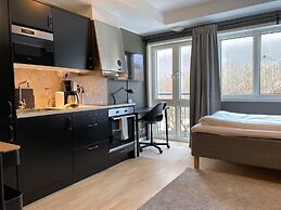 Magnolia House Norrviken
