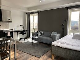 Magnolia House Norrviken