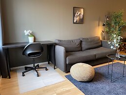 Magnolia House Norrviken