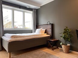 Magnolia House Norrviken