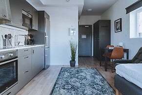 Magnolia House Norrviken