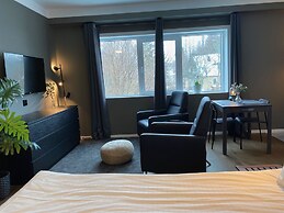 Magnolia House Norrviken