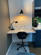 Magnolia House Norrviken