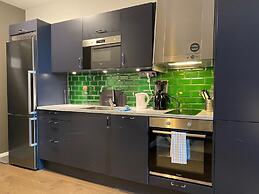 Magnolia House Norrviken