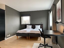 Magnolia House Norrviken