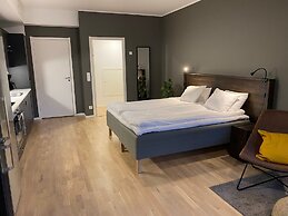 Magnolia House Norrviken