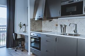 Magnolia House Norrviken