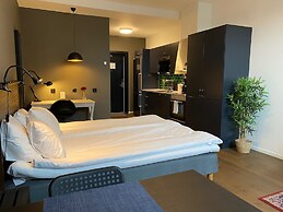Magnolia House Norrviken