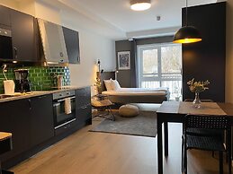 Magnolia House Norrviken
