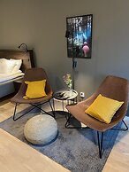 Magnolia House Norrviken
