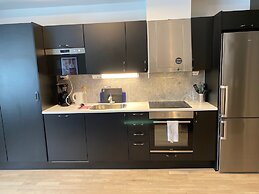 Magnolia House Norrviken