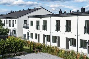 Magnolia House Norrviken